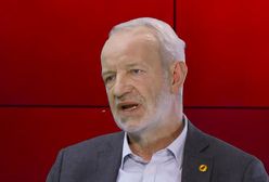 Mariusz Dzierżawski u Jacka Gądka: projekt "Stop aborcji" wróci do Sejmu