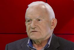 Leszek Miller u Jacka Gądka: Tusk jest dzisiaj jedynym Polakiem, którego nazwisko coś znaczy na międzynarodowej arenie politycznej