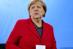 Angela Merkel: potrzeba narodowego wysiłku, by deportować część migrantów. To nie podlega dyskusji