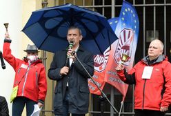 Protest ZNP wchodzi w nową fazę. Jakie są cele i dlaczego nauczyciele protestują?