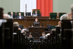 TK dostanie ponad milion złotych z rezerwy budżetowej? Premier pyta o opinię marszałka Kuchcińskiego