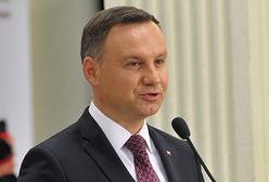 Byli opozycjoniści piszą do Andrzeja Dudy. Magierowski: prezydent na list nie odpowie