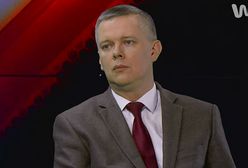 Siemoniak: CBA i prokuratura najpierw mają człowieka, a potem znajdują paragraf