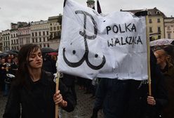 Coraz więcej kobiet opowiada o swoich aborcjach. Psycholog społeczny: takie historie zachęcają do zabiegu