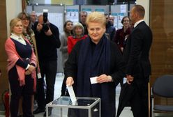 Rozpoczęły się wybory parlamentarne na Litwie