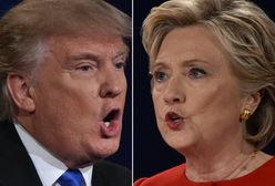 Leszek Krawczyk dla WP z St. Louis: de Niro chce dać w twarz Trumpowi, a WikiLeaks uderza w Clinton. O godz. 3 druga debata Clinton-Trump