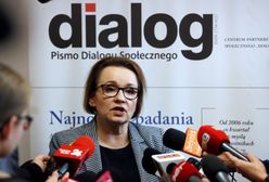 Anna Zalewska: w poniedziałek powołam zespół ds. statusu zawodowego nauczycieli