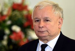 Jarosław Kaczyński: chętnie przyjąłbym pomoc Donalda Trumpa w sprowadzeniu wraku Tupolewa