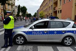 Większość Polaków dobrze ocenia działalność policji. Rosną też notowania CBA, ZUS i NFZ