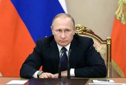 Władimir Putin: dialogu z obecną administracją USA praktycznie nie ma