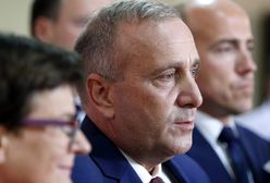 PO chce zlikwidować CBA i IPN. Szef Instytutu Pamięci Narodowej odpowiada na atak Grzegorza Schetyny