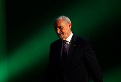 Antoni Macierewicz zniósł swój limit wydatków na cele reprezentacyjne i okolicznościowe