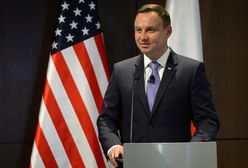 Prezydent Duda na sesji plenarnej ONZ. Będzie mówił o zrównoważonym rozwoju