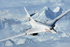 Rosja zaprzeczyła, by jej bombowce zbliżyły się do samolotu pasażerskiego nad Morzem Norweskim