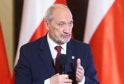 40-lecie postania KOR. Antoni Macierewicz podziękował polskim kobietom