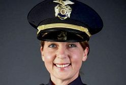 Biała policjantka Betty Shelby usłyszała zarzut zabójstwa za zastrzelenie Afroamerykanina w Tulsie