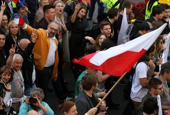 Mateusz Kijowski: służby specjalne inwigilują mnie i KOD. Nasze telefony są na podsłuchach