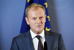 Ataki na Polaków w Wielkiej Brytanii. Tusk: to poważny problem, który przybrał na sile po referendum ws. Brexitu