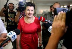 Afera reprywatyzacyjna w Warszawie. Piotr Guział złożył wniosek o referendum ws. odwołania prezydent Hanny Gronkiewicz-Waltz