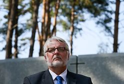 Witold Waszczykowski: wkrótce przedstawię odtajnione dokumenty dotyczące organizacji wizyty w Katyniu