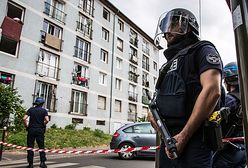 15-latek z Francji zatrzymany przez antyterrorystów. Jest podejrzewany o związki z IS