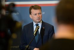 Minister Mariusz Błaszczak w USA: wzmocnić rolę Polonii