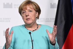 Krytykując Merkel, posłanka CDU sięga po nazistowską terminologię