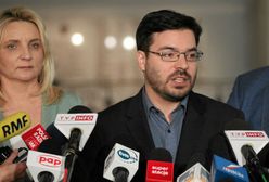 Tyszka: wniosek Nowoczesnej o odwołanie Błaszczaka to "puste bicie piany"