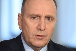 Grzegorz Schetyna o donosach na Hannę Gronkiewicz-Waltz: absurdalne, wyssane z palca