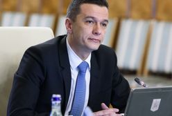 Rząd Rumunii wprowadził wygodne dla polityków zmiany w kodeksie karnym