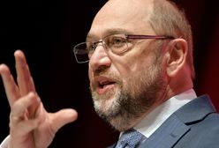 Sondaż: Martin Schulz pokonał Angelę Merkel. Rekordowy wynik SPD
