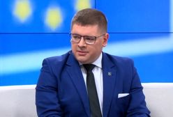 Tomasz Rzymkowski: elity UE żyją w brukselskim matriksie