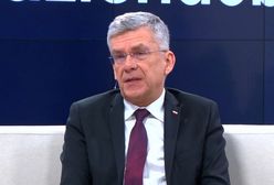 Stanisław Karczewski o medycznej marihuanie: to kwestia kilku tygodni