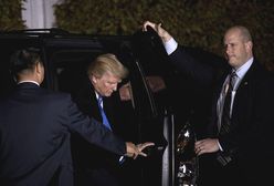 Biały Dom: wtargnięcie intruza, służby nie mogły go znaleźć przez ponad kwadrans