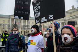 Ministerstwo Środowiska znalazło odpowiedzialnych za smog