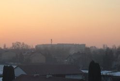 Trujący smog w Polsce. Najgorzej jest w Krakowie, Warszawie i na Śląsku