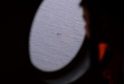 Malezja: zaginął statek turystyczny z 31 osobami na pokładzie