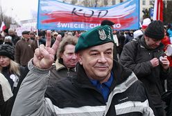 Pułkownik Mazguła dostał wezwanie na policję