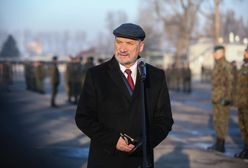 Macierewicz: będzie doniesienie do prokuratury ws. nieprawdziwych informacji na temat Misiewicza