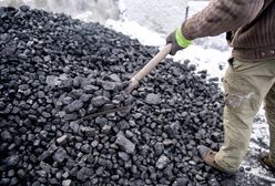 Czy węgiel z polskich złóż jest "zdrowszy" od tego z Ukrainy?