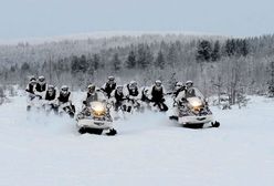 Rosja spogląda na Daleką Północ. Takiej ekspansji militarnej w Arktyce nie widziano od czasów ZSRR