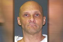 USA: pierwsza egzekucja w 2017 roku, zabił za 20 dolarów