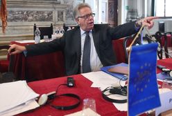 Komisja Wenecka: są próby wpływania na pracę Trybunału Konstytucyjnego