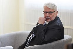 Witold Waszczykowski: uruchomimy procedurę skargi ws. wraku