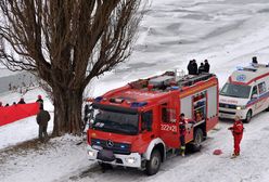 Są wstępne wyniki sekcji zwłok 25-letniego studenta z Rzeszowa