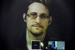 Edward Snowden może zostać w Rosji na dłużej