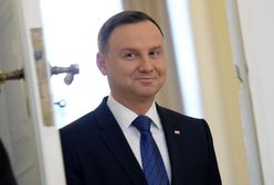 Duda: nie można mówić o jakiejkolwiek odpowiedzialności Polski za Holokaust