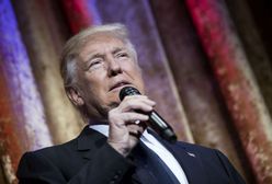 Nowy dekret antyimigracyjny. Prezydent USA Donald Trump chce zapewnić bezpieczeństwo Amerykanom