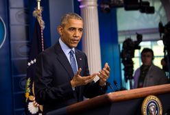 Obama: dobre stosunki Rosji i USA są w interesie całego świata