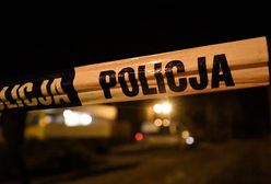 Kanadyjczyk zatrzymany ws. śmierci Polaka. Tragedia w woj. dolnośląskim